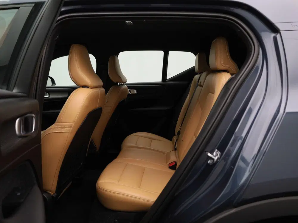 Volvo XC40 2.0 T4 Inscription uit 2019, foto 11
