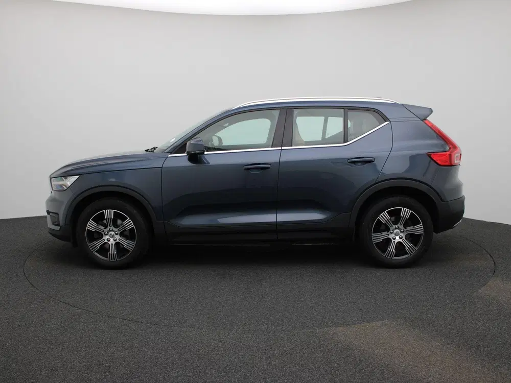 Volvo XC40 2.0 T4 Inscription uit 2019, foto 5
