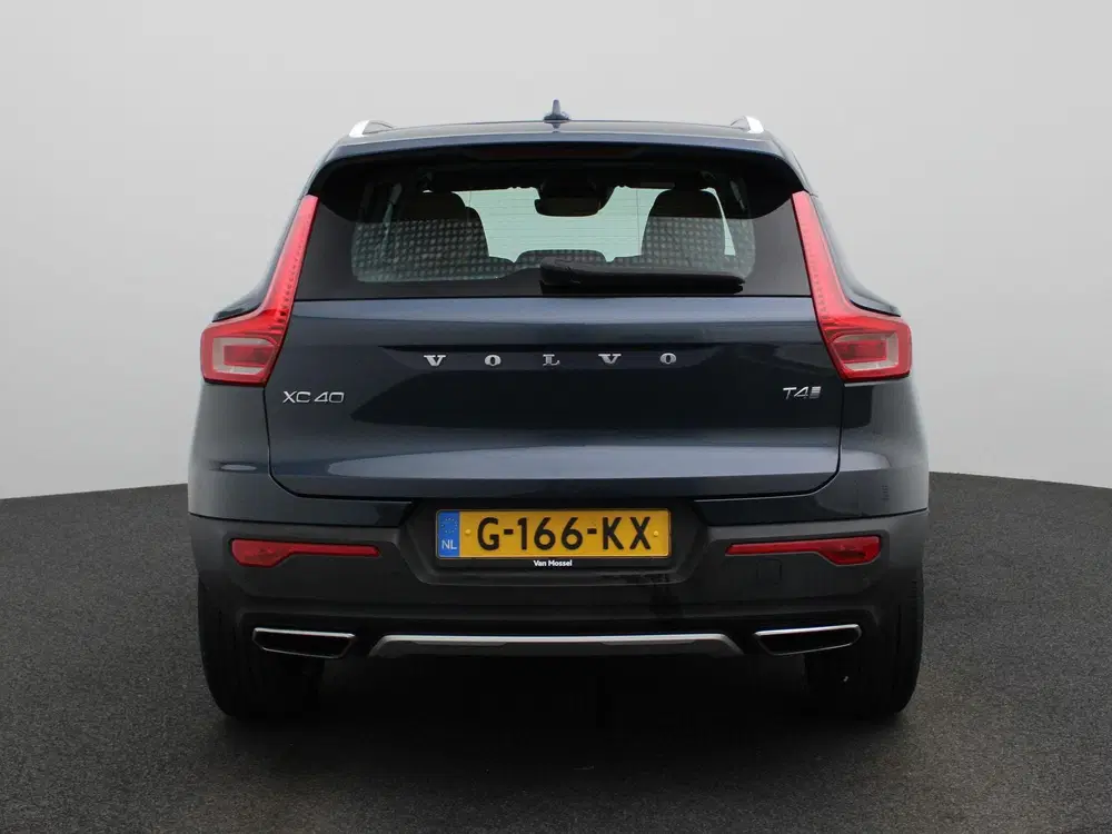 Volvo XC40 2.0 T4 Inscription uit 2019, foto 6