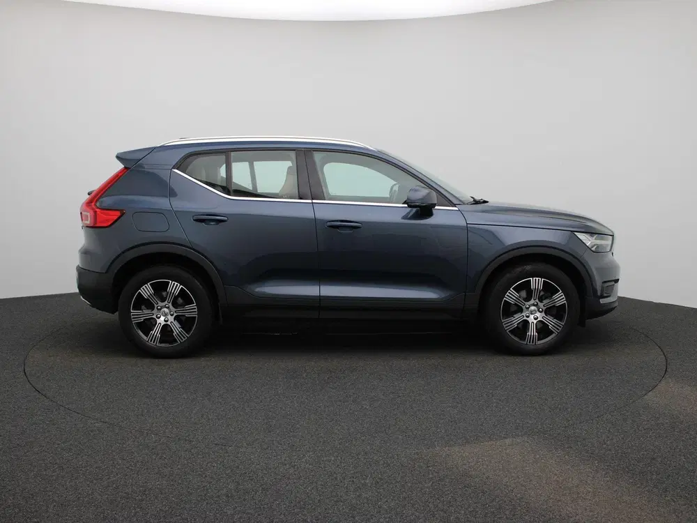 Volvo XC40 2.0 T4 Inscription uit 2019, foto 7