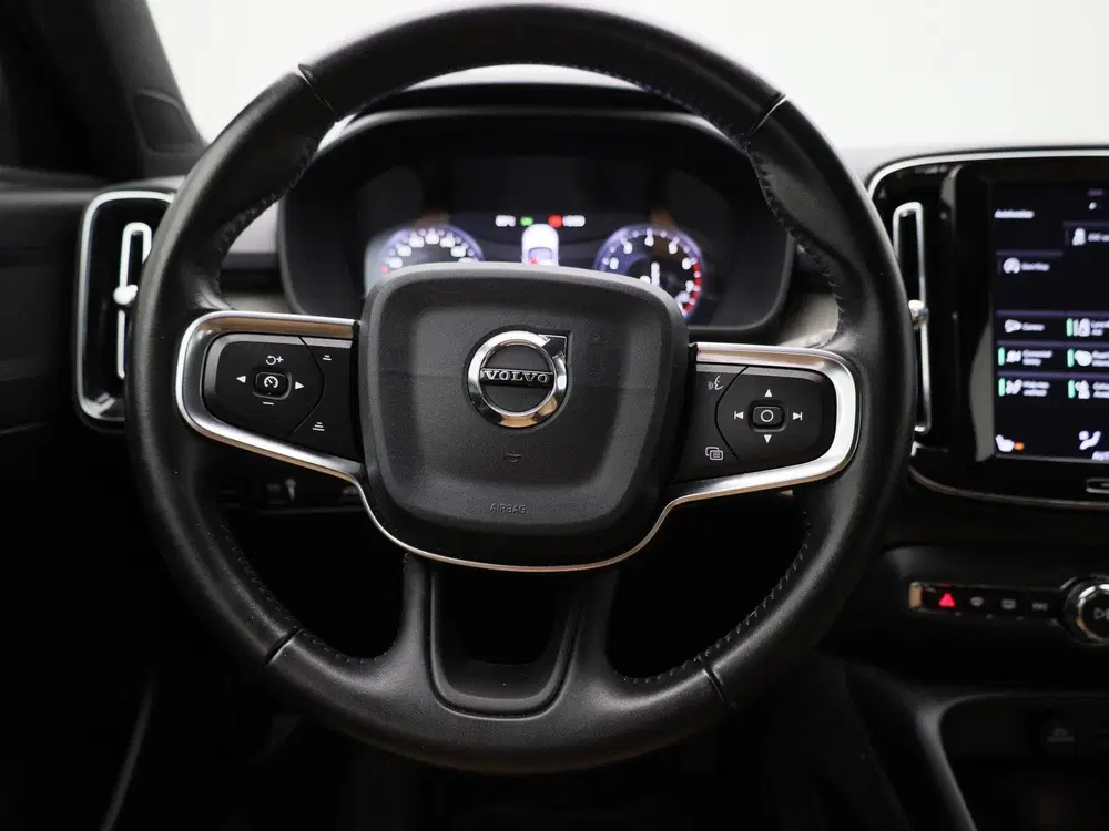 Volvo XC40 2.0 T4 Inscription uit 2019, foto 8