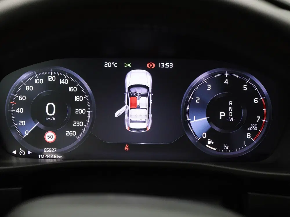 Volvo XC40 2.0 T4 Inscription uit 2019, foto 9