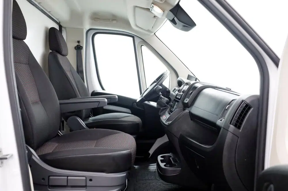 Peugeot Boxer 2.2 BlueHDi 165pk Durisotti Lowliner Bakwa uit 2023, foto 6