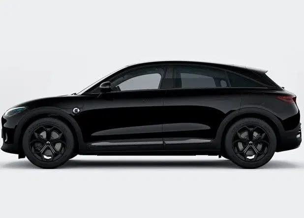 Smart #3 Pro+ Black Collection 66 kWh uit 2026, foto 3