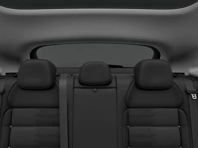 Smart #3 Pro+ Black Collection 66 kWh uit 2026, foto 8