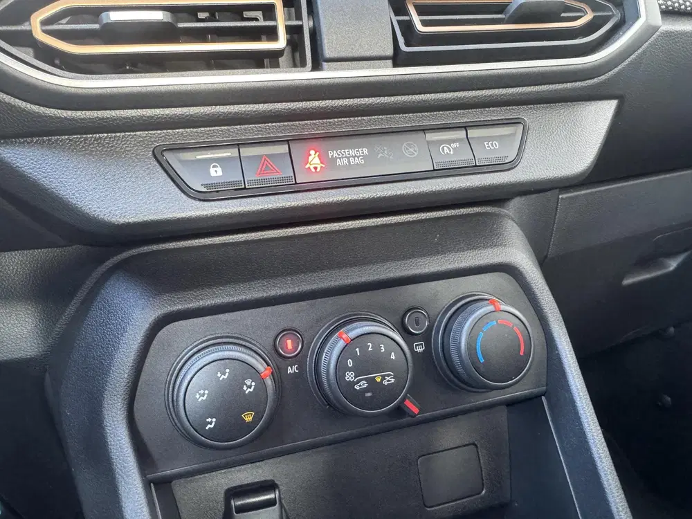 Dacia Sandero Stepway 1.0 TCe 90 Expression uit 2023, foto 14
