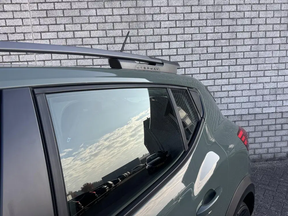 Dacia Sandero Stepway 1.0 TCe 90 Expression uit 2023, foto 15