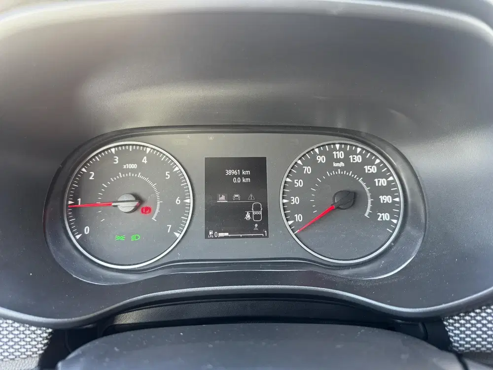 Dacia Sandero Stepway 1.0 TCe 90 Expression uit 2023, foto 4