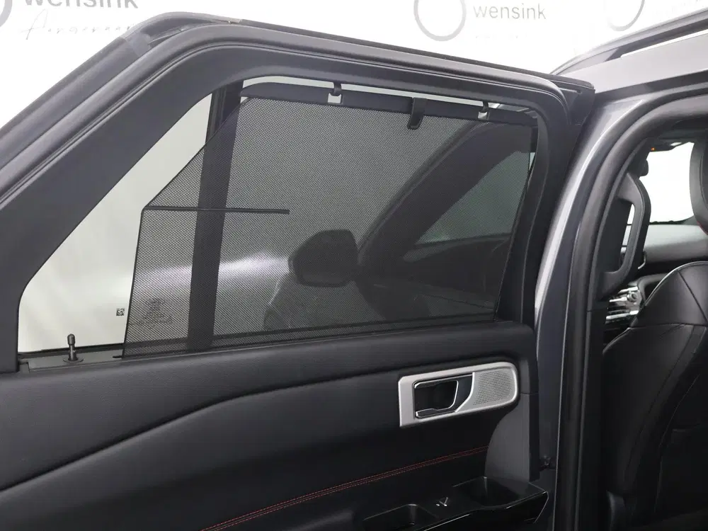 Ford Explorer 3.0 V6 EcoBoost PHEV ST-Line 7 Persoons uit 2021, foto 10