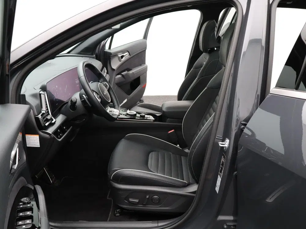 Kia Sportage 1.6 T-GDi Plug-in Hybrid AWD GT-PlusLine L uit 2025, foto 11