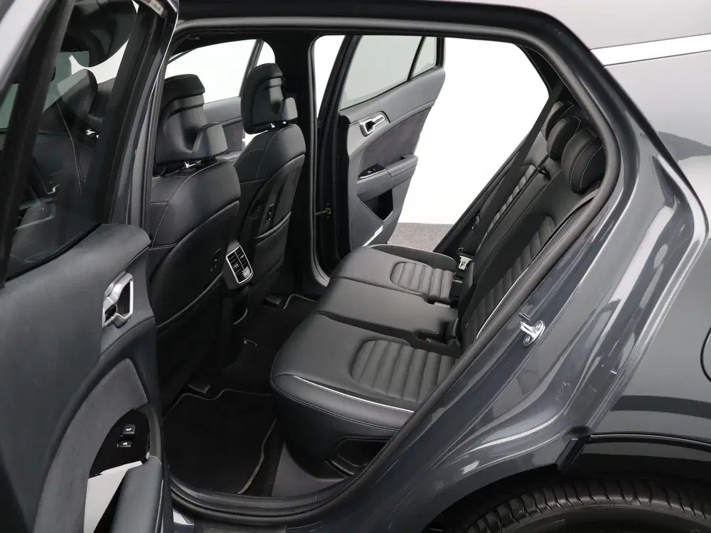 Kia Sportage 1.6 T-GDi Plug-in Hybrid AWD GT-PlusLine L uit 2025, foto 12