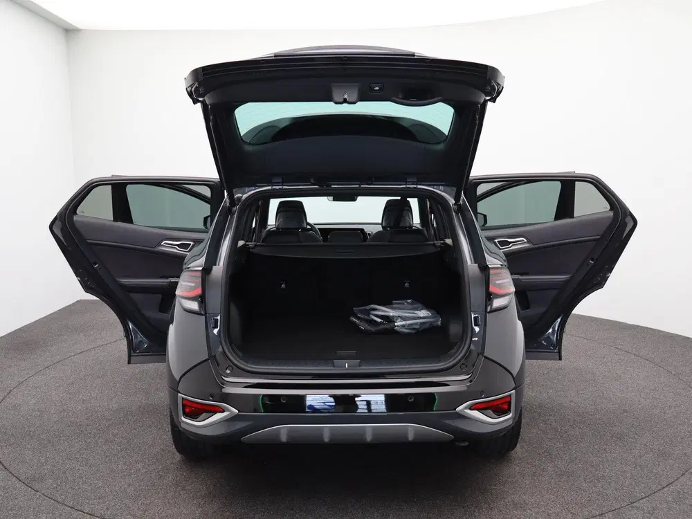 Kia Sportage 1.6 T-GDi Plug-in Hybrid AWD GT-PlusLine L uit 2025, foto 13