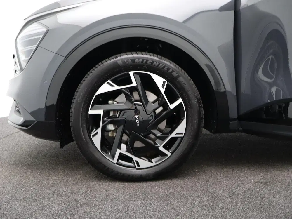 Kia Sportage 1.6 T-GDi Plug-in Hybrid AWD GT-PlusLine L uit 2025, foto 15