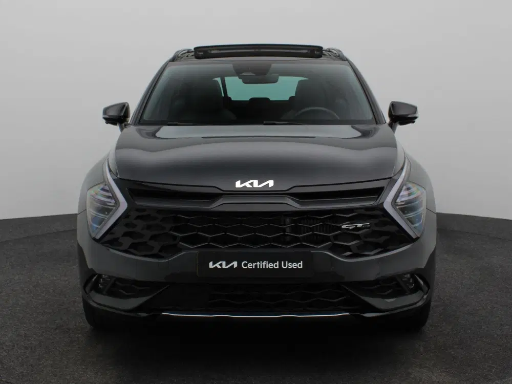 Kia Sportage 1.6 T-GDi Plug-in Hybrid AWD GT-PlusLine L uit 2025, foto 3