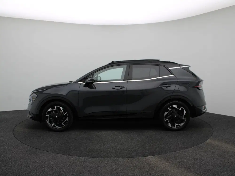 Kia Sportage 1.6 T-GDi Plug-in Hybrid AWD GT-PlusLine L uit 2025, foto 4