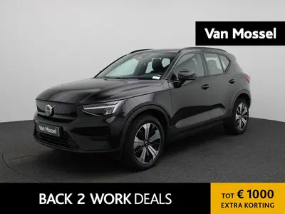 Volvo EX40 XC40 Recharge Core uit 2023