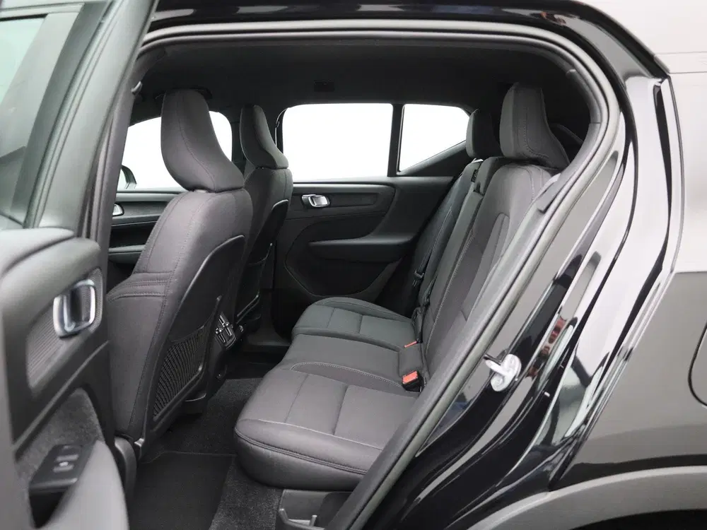 Volvo EX40 XC40 Recharge Core uit 2023, foto 10