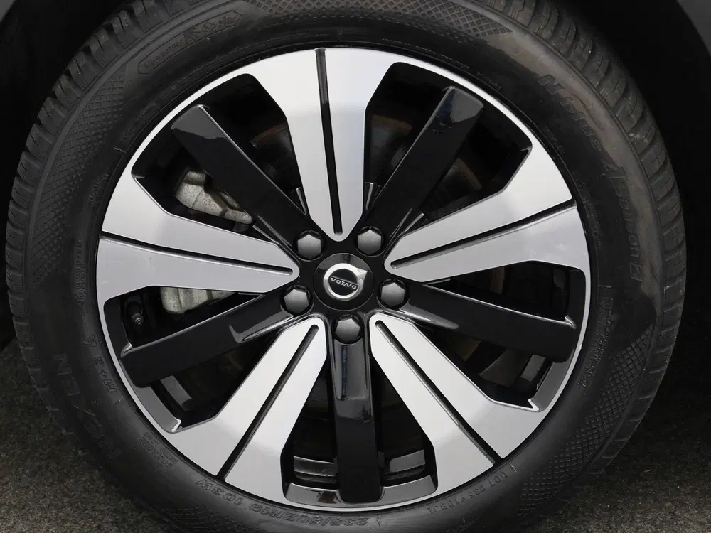 Volvo EX40 XC40 Recharge Core uit 2023, foto 15
