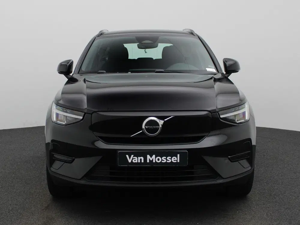 Volvo EX40 XC40 Recharge Core uit 2023, foto 3
