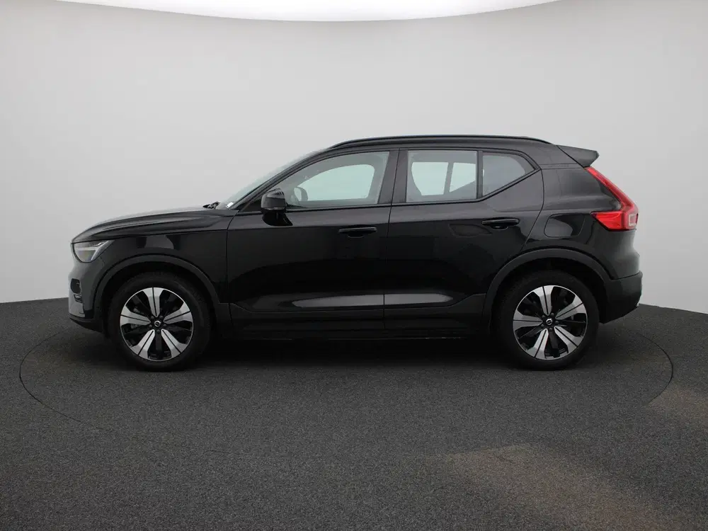 Volvo EX40 XC40 Recharge Core uit 2023, foto 4