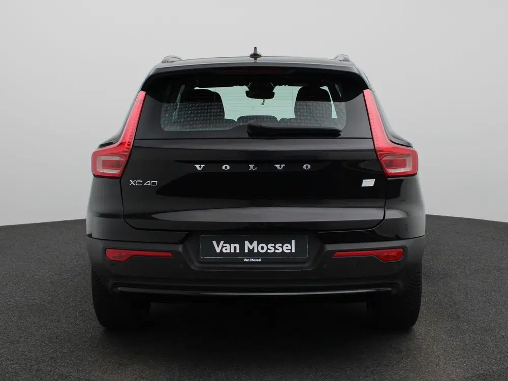 Volvo EX40 XC40 Recharge Core uit 2023, foto 5