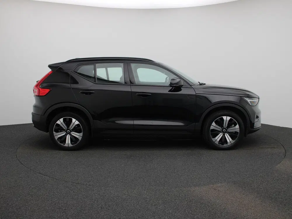 Volvo EX40 XC40 Recharge Core uit 2023, foto 6