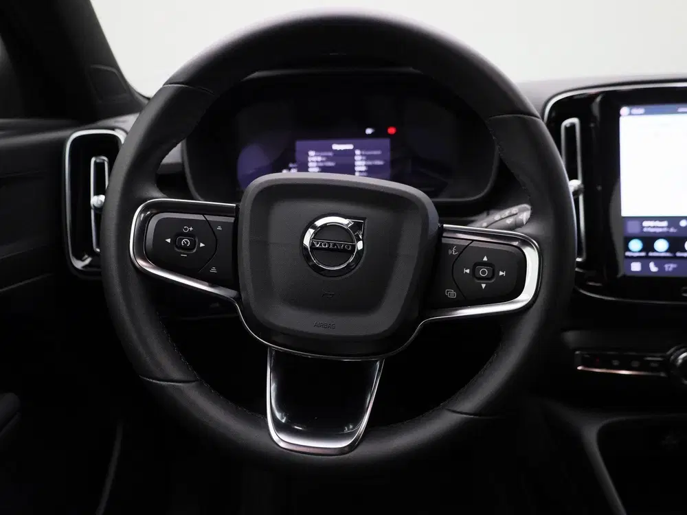 Volvo EX40 XC40 Recharge Core uit 2023, foto 7