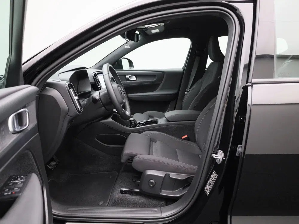 Volvo EX40 XC40 Recharge Core uit 2023, foto 9
