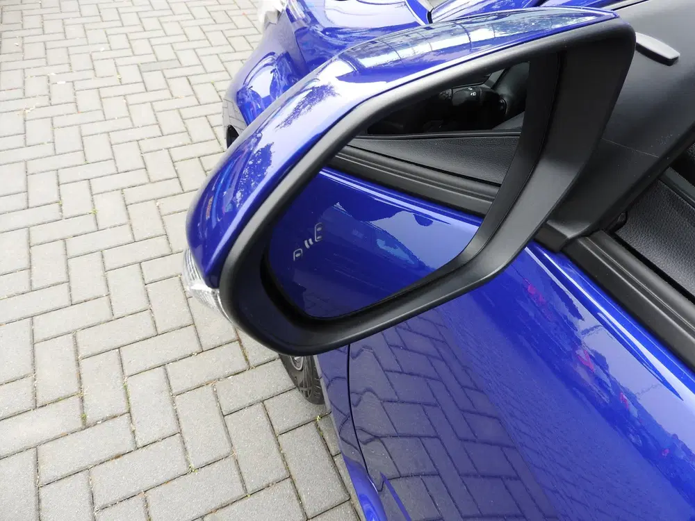 Toyota Yaris 1.5 Hybrid 115 Dynamic Comfort Pack uit 2026, foto 12