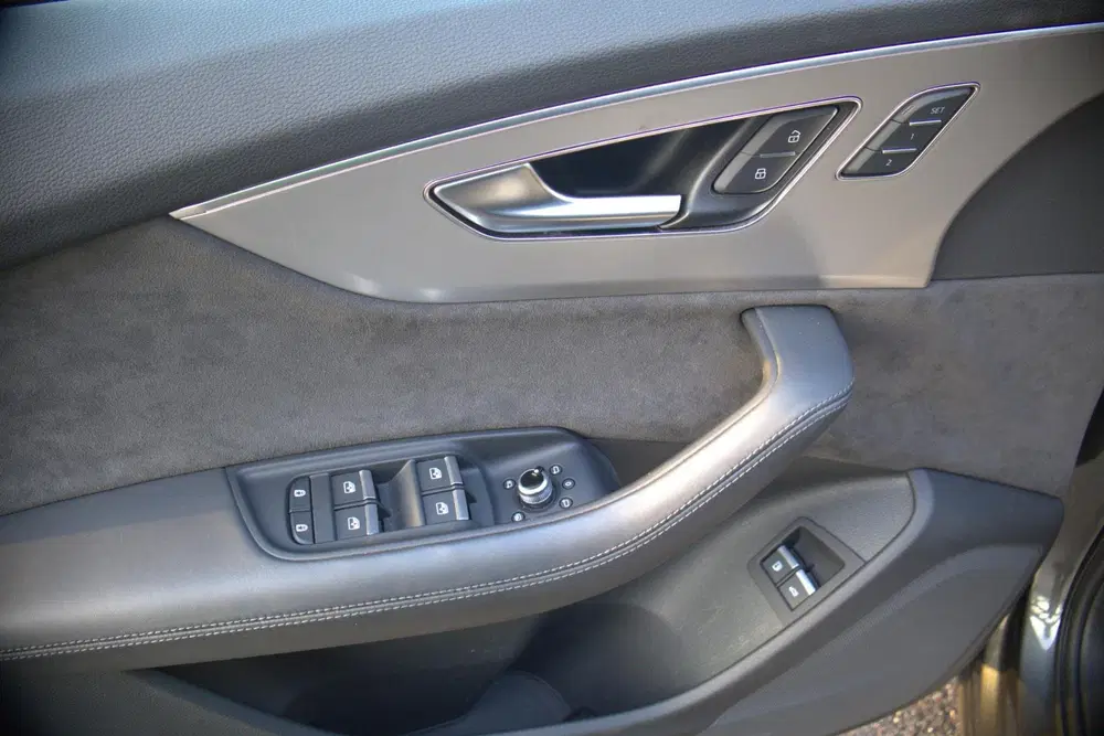 Audi Q7 55 TFSI e quattro Pro Line S 360 Pano Stoe uit 2021, foto 4