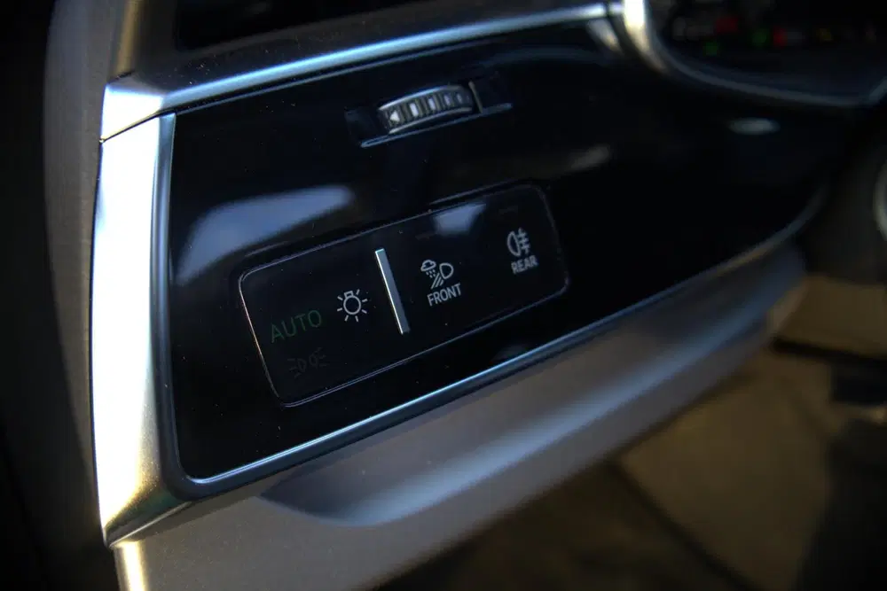 Audi Q7 55 TFSI e quattro Pro Line S 360 Pano Stoe uit 2021, foto 6
