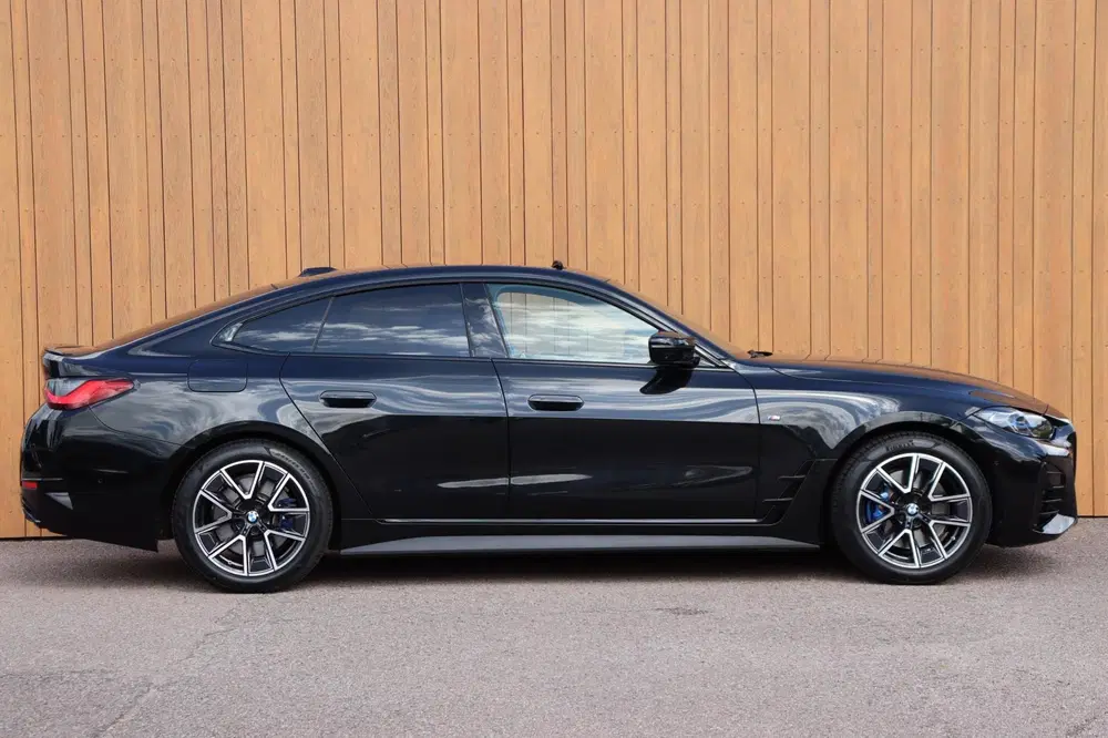 BMW 4-serie xDrive M-sport Bus. Ed. Plus Gran Coupé or uit 2023, foto 5