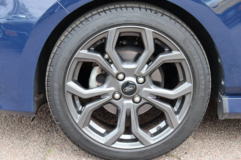 Ford Fiesta 1.0 EcoBoost ST-Line orgNL afn.trekhaak na uit 2020, foto 11