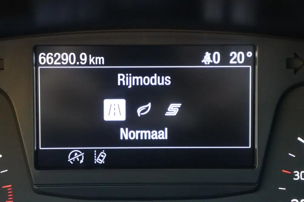 Ford Fiesta 1.0 EcoBoost ST-Line orgNL afn.trekhaak na uit 2020, foto 15