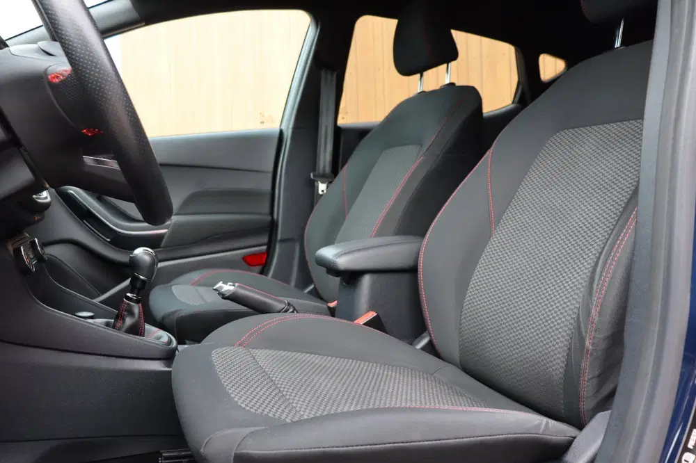 Ford Fiesta 1.0 EcoBoost ST-Line orgNL afn.trekhaak na uit 2020, foto 9
