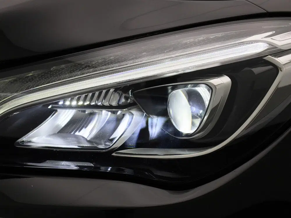 Mercedes-Benz CLA 180 Business Solution AMG uit 2019, foto 13