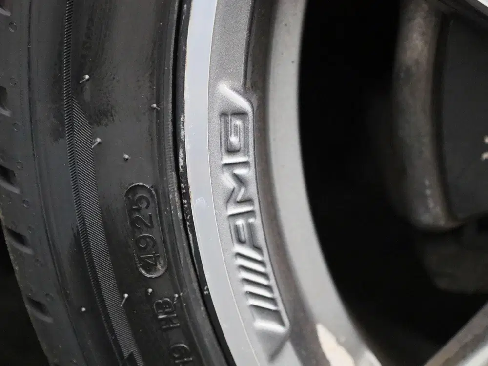 Mercedes-Benz CLA 180 Business Solution AMG uit 2019, foto 14