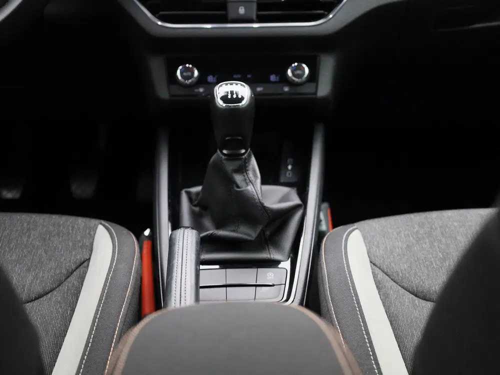 Skoda Scala 1.0 TSI First Edition uit 2019, foto 10