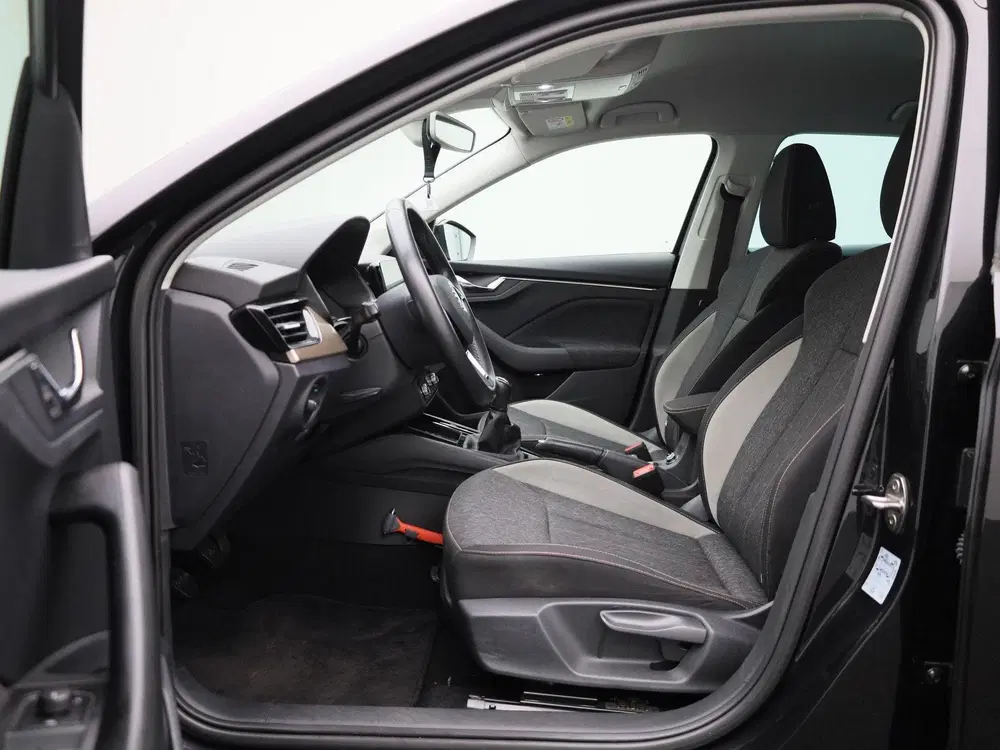 Skoda Scala 1.0 TSI First Edition uit 2019, foto 11