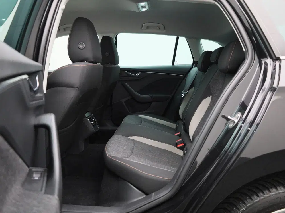 Skoda Scala 1.0 TSI First Edition uit 2019, foto 12