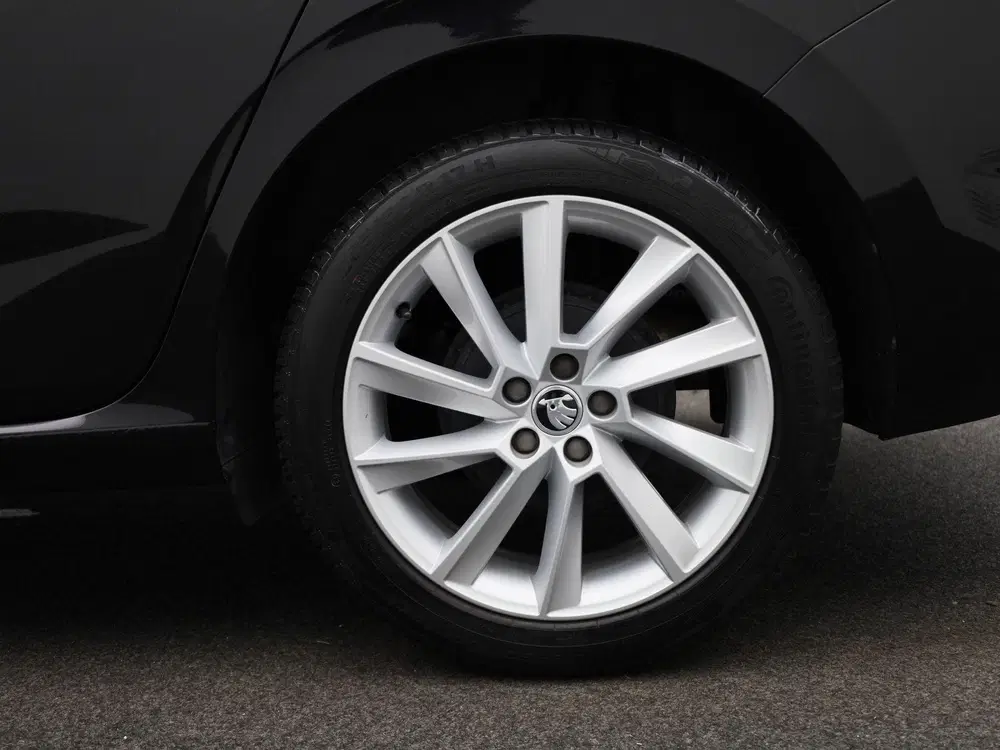 Skoda Scala 1.0 TSI First Edition uit 2019, foto 13