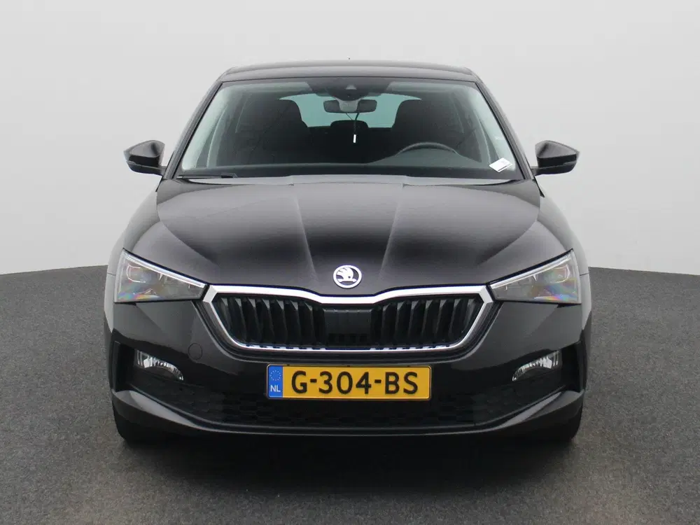 Skoda Scala 1.0 TSI First Edition uit 2019, foto 3