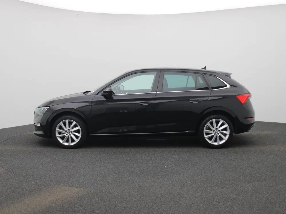 Skoda Scala 1.0 TSI First Edition uit 2019, foto 4