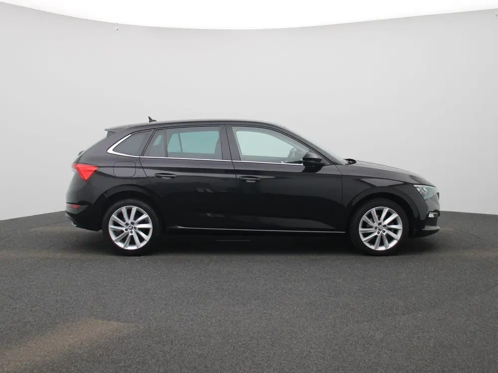 Skoda Scala 1.0 TSI First Edition uit 2019, foto 6
