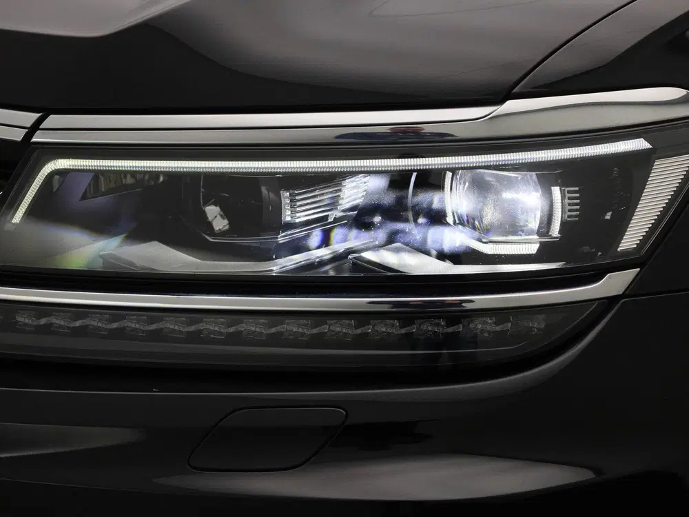 Volkswagen Tiguan Allspace 1.5 TSI Highline Business R uit 2019, foto 14