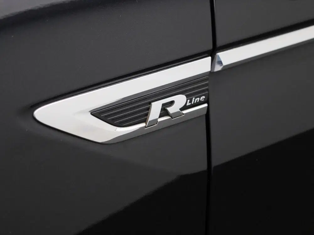 Volkswagen Tiguan Allspace 1.5 TSI Highline Business R uit 2019, foto 15