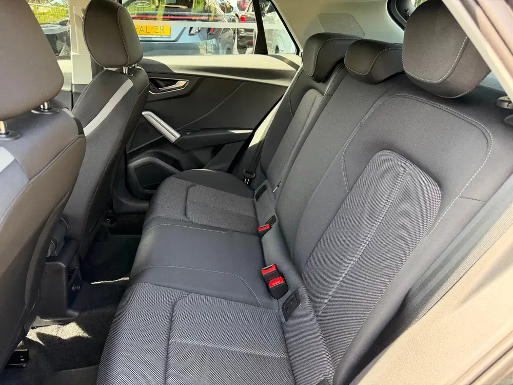 Audi Q2 35 TFSI Pro Line150 PK ELEKTRISCHE ACHTERK uit 2025, foto 10