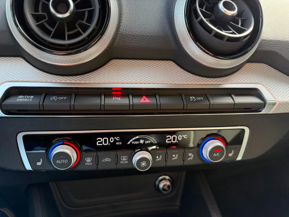 Audi Q2 35 TFSI Pro Line150 PK ELEKTRISCHE ACHTERK uit 2025, foto 14
