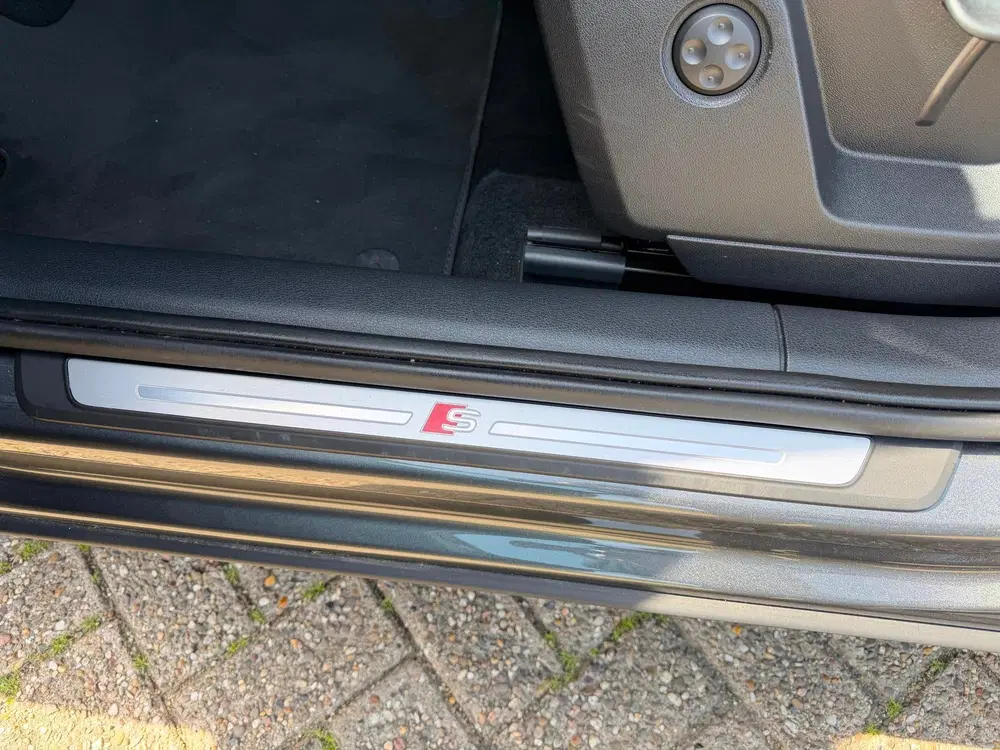 Audi Q2 35 TFSI Pro Line150 PK ELEKTRISCHE ACHTERK uit 2025, foto 6