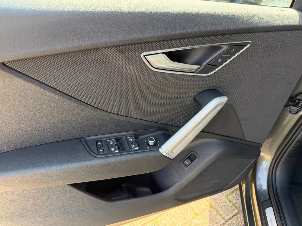 Audi Q2 35 TFSI Pro Line150 PK ELEKTRISCHE ACHTERK uit 2025, foto 7